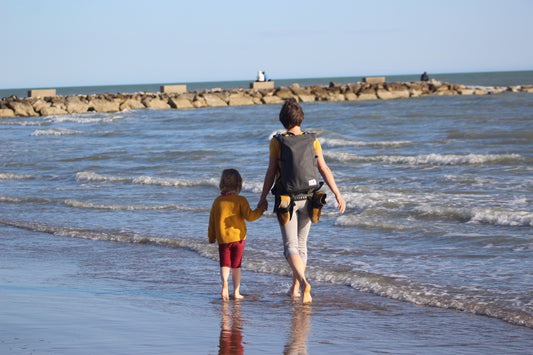 Kurzurlaub mit Kindern in Deutschland: Das sind die 10 schönsten Reiseziele